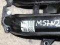 коллектор впускной BMW 7 серия E65/E66/E67 [рестайлинг] 2006, 3.0 л., M57 D30 (306D3), дизель, АКПП, седан, 7790700 - фото №3