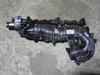 коллектор впускной BMW 1 серия E81/E82/E87/E88 [рестайлинг] 2007, 2.0 л., N47 D20 B, дизель, МКПП, хетчбэк 5 дв., 7797384