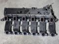 коллектор впускной BMW 5 серия E60/E61 2004, 3.0 л., M57 D30 (306D2), дизель, МКПП, седан, 7807991 - фото №2
