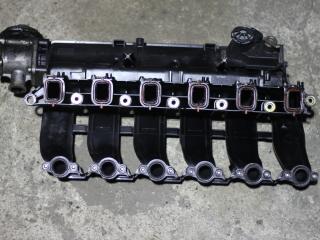 коллектор впускной BMW X3 E83 2006, 3.0 л., M57 D30 (306D3), дизель, АКПП, внедорожник 5 дв., 7790480