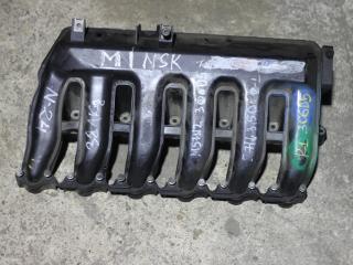 коллектор впускной BMW X6 E71/E72 2009, 3.0 л., M57 D30 (306D5), дизель, АКПП, внедорожник 5 дв., 11617800585