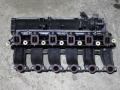 коллектор впускной BMW X6 E71/E72 2009, 3.0 л., M57 D30 (306D5), дизель, АКПП, внедорожник 5 дв., 11617800585 - фото №2