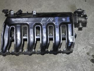 коллектор впускной BMW 5 серия E60/E61 2007, 3.0 л., M57 D30 (306D3), дизель, седан, 7790701