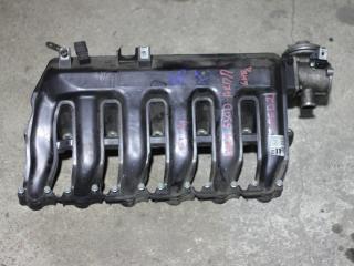коллектор впускной BMW 5 серия E60/E61 2004, 3.0 л., M57 D30 (306D2), дизель, седан, 7790701