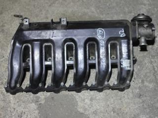 коллектор впускной BMW 5 серия E60/E61 2004, 2.5 л., M57 D25 (256D2), дизель, АКПП, седан, 7790701