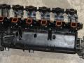 коллектор впускной BMW 5 серия E60/E61 2004, 2.5 л., M57 D25 (256D2), дизель, АКПП, седан, 7790701 - фото №4