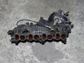 коллектор впускной BMW 3 серия E90/E91/E92/E93 2007, 2.0 л., N47 D20 A, дизель, МКПП, седан, 7810179 - фото №2