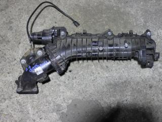 коллектор впускной BMW 3 серия F30/F31/F34 2014, 2.0 л., N47 D20 C, дизель, МКПП, седан, 7807991