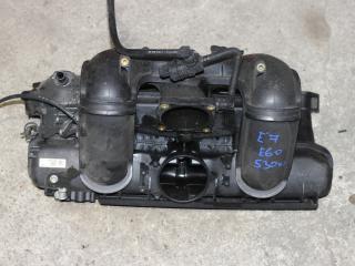 коллектор впускной BMW X5 E70 2008, 3.0 л., бензин, АКПП, внедорожник 5 дв., 7548270