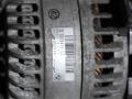 генератор BMW 3 серия F30/F31/F34 2013, 2.0 л., бензин, АКПП, синий, седан, правый руль, 7605478 - фото №5