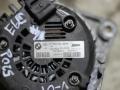 генератор BMW 5 серия E60/E61 [рестайлинг] 2009, 2.0 л., N47 D20 C, дизель, АКПП, седан, 7802261 - фото №2