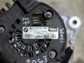 генератор BMW 3 серия E90/E91/E92/E93 [рестайлинг] 2010, 2.0 л., N47 D20 C, дизель, МКПП, седан, 7802261 - фото №2
