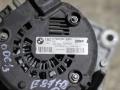 генератор BMW 1 серия E81/E82/E87/E88 [рестайлинг] 2009, 2.0 л., N47 D20 C, дизель, МКПП, хетчбэк 5 дв., 7802261 - фото №2
