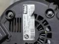 генератор BMW 5 серия E60/E61 [рестайлинг] 2008, 2.0 л., N47 D20 A, дизель, АКПП, седан, 7802261 - фото №2