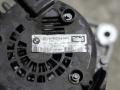 генератор BMW 1 серия E81/E82/E87/E88 [рестайлинг] 2008, 2.0 л., N47 D20 C, дизель, АКПП, хетчбэк 5 дв., 7802261 - фото №2