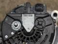 генератор BMW 5 серия E60/E61 2004, 2.5 л., M54 B25 (256S5), бензин, АКПП, универсал, 7541694 - фото №2