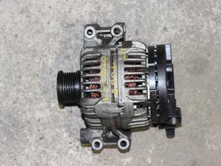 генератор BMW 3 серия E90/E91/E92/E93 2005, 2.0 л., N46 B20 B, бензин, МКПП, седан, 7532968