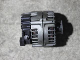 генератор BMW 5 серия E60/E61 2007, 2.0 л., N47 D20 C, дизель, универсал, 7802261