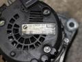 генератор BMW 5 серия E60/E61 2007, 2.0 л., N47 D20 C, дизель, универсал, 7802261 - фото №2