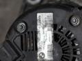 генератор BMW 1 серия E81/E82/E87/E88 [рестайлинг] 2008, 2.0 л., N47 D20 A, дизель, МКПП, хетчбэк 5 дв., 7802261 - фото №2
