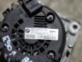 генератор BMW 3 серия E90/E91/E92/E93 [рестайлинг] 2009, 2.0 л., N47 D20 C, дизель, МКПП, седан, 7802261 - фото №2