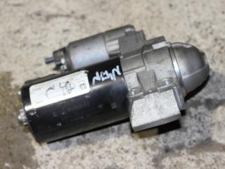 стартер BMW 5 серия F07/F10/F11 [рестайлинг] 2013, 2.0 л., N47 D20 C, дизель, АКПП, седан, 8574102, 0001148509
