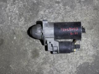 стартер BMW 5 серия E60/E61 2005, 4.4 л., бензин, седан, 7886542