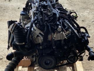 двигатель BMW 7 серия G11/G12 2015, 3.0 л., B57 D30 A, дизель, АКПП, седан, 11002473251