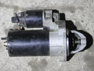 стартер BMW 5 серия E60/E61 2005, 4.4 л., бензин, седан, 7536691, 0001108211
