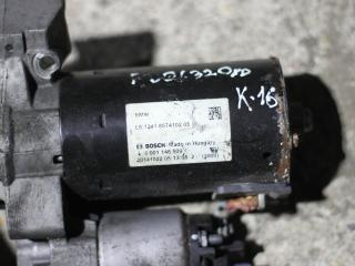 стартер BMW 3 серия F30/F31/F34 2014, 2.0 л., N47 D20 C, дизель, АКПП, седан, 8574102