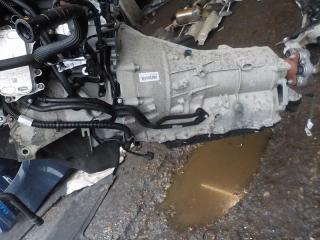 КПП автоматическая (АКПП) BMW 5 серия F07/F10/F11 2012, 2.0 л., дизель, АКПП, imperial-blau brillant metallic, хетчбэк 5 дв., правый руль, 24007642243