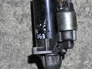 стартер BMW 3 серия E90/E91/E92/E93 2007, 3.0 л., M57 D30 (306D3), дизель, седан, 7796892, 0001115046