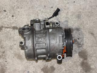 компрессор кондиционера BMW 5 серия E60/E61 2005, 4.4 л., бензин, АКПП, седан, 6953474