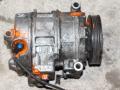компрессор кондиционера BMW 5 серия E60/E61 2005, 4.4 л., бензин, АКПП, седан, 6953474 - фото №2