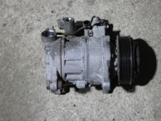 компрессор кондиционера BMW 3 серия F30/F31/F34 2014, 2.0 л., N47 D20 C, дизель, АКПП, седан, 9223694