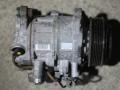 компрессор кондиционера BMW 3 серия F30/F31/F34 2014, 2.0 л., N47 D20 C, дизель, АКПП, седан, 9223694 - фото №2