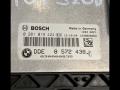 блок управления двигателем BMW 5 серия F07/F10/F11 2012, 2.0 л., дизель, АКПП, imperial-blau brillant metallic, хетчбэк 5 дв., правый руль, 8572438, 0281019424 - фото №2