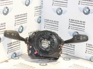 переключатель подрулевой (стрекоза) BMW 5 серия F07/F10/F11 2012, 2.0 л., дизель, АКПП, imperial-blau brillant metallic, хетчбэк 5 дв., правый руль, 9297778