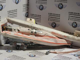 подушка безопасности боковая (шторка) BMW 5 серия F07/F10/F11 2012, 2.0 л., дизель, АКПП, imperial-blau brillant metallic, хетчбэк 5 дв., правый руль, 72129138022