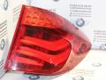 фонарь задний правый BMW 5 серия F07/F10/F11 2012, 2.0 л., дизель, АКПП, imperial-blau brillant metallic, хетчбэк 5 дв., правый руль, 63217199644 - фото №2