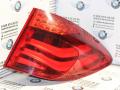 фонарь задний правый BMW 5 серия F07/F10/F11 2012, 2.0 л., дизель, АКПП, imperial-blau brillant metallic, хетчбэк 5 дв., правый руль, 63217199644 - фото №3