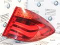 фонарь задний правый BMW 5 серия F07/F10/F11 2012, 2.0 л., дизель, АКПП, imperial-blau brillant metallic, хетчбэк 5 дв., правый руль, 63217199644 - фото №4