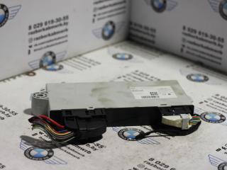 Иммобилайзер BMW 5 серия F07/F10/F11 2012, 2.0 л., дизель, АКПП, imperial-blau brillant metallic, хетчбэк 5 дв., правый руль, 61359301522