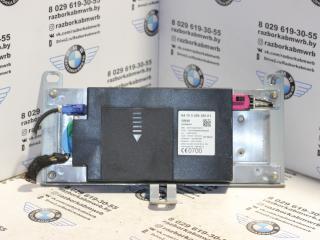 combox BMW 5 серия F07/F10/F11 2012, 2.0 л., дизель, АКПП, imperial-blau brillant metallic, хетчбэк 5 дв., правый руль, 9289385