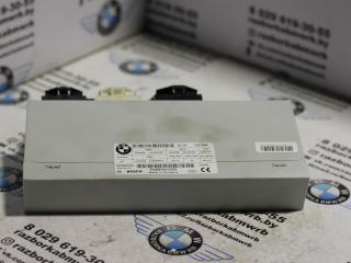 блок управления крышкой багажника BMW 5 серия F07/F10/F11 2012, 2.0 л., дизель, АКПП, imperial-blau brillant metallic, хетчбэк 5 дв., правый руль, 61357327886
