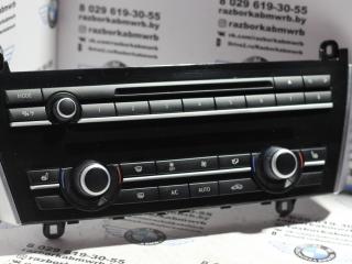 Заслонка печки/климат-контроля BMW 5 серия F07/F10/F11 2012, 2.0 л., дизель, АКПП, imperial-blau brillant metallic, хетчбэк 5 дв., правый руль, 9306205