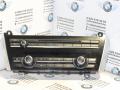 Заслонка печки/климат-контроля BMW 5 серия F07/F10/F11 2012, 2.0 л., дизель, АКПП, imperial-blau brillant metallic, хетчбэк 5 дв., правый руль, 9306205 - фото №2