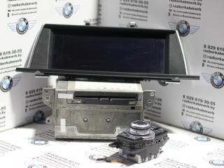 навигация BMW 5 серия F07/F10/F11 2012, 2.0 л., дизель, АКПП, imperial-blau brillant metallic, хетчбэк 5 дв., правый руль, 9311035