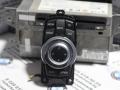 навигация BMW 5 серия F07/F10/F11 2012, 2.0 л., дизель, АКПП, imperial-blau brillant metallic, хетчбэк 5 дв., правый руль, 9311035 - фото №2