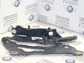 петля капота правая BMW 5 серия F07/F10/F11 2012, 2.0 л., дизель, АКПП, imperial-blau brillant metallic, хетчбэк 5 дв., правый руль, 7046324